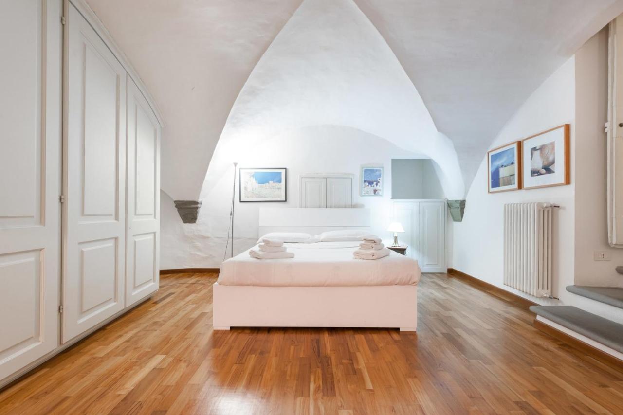 Pontevecchio Luxury Suite Amazing Location - Hosted By Sweetstay Florence Exterior photo