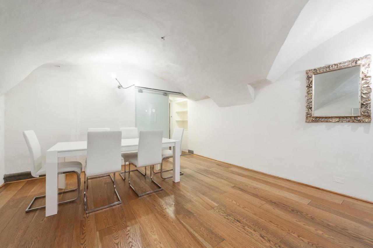 Pontevecchio Luxury Suite Amazing Location - Hosted By Sweetstay Florence Exterior photo
