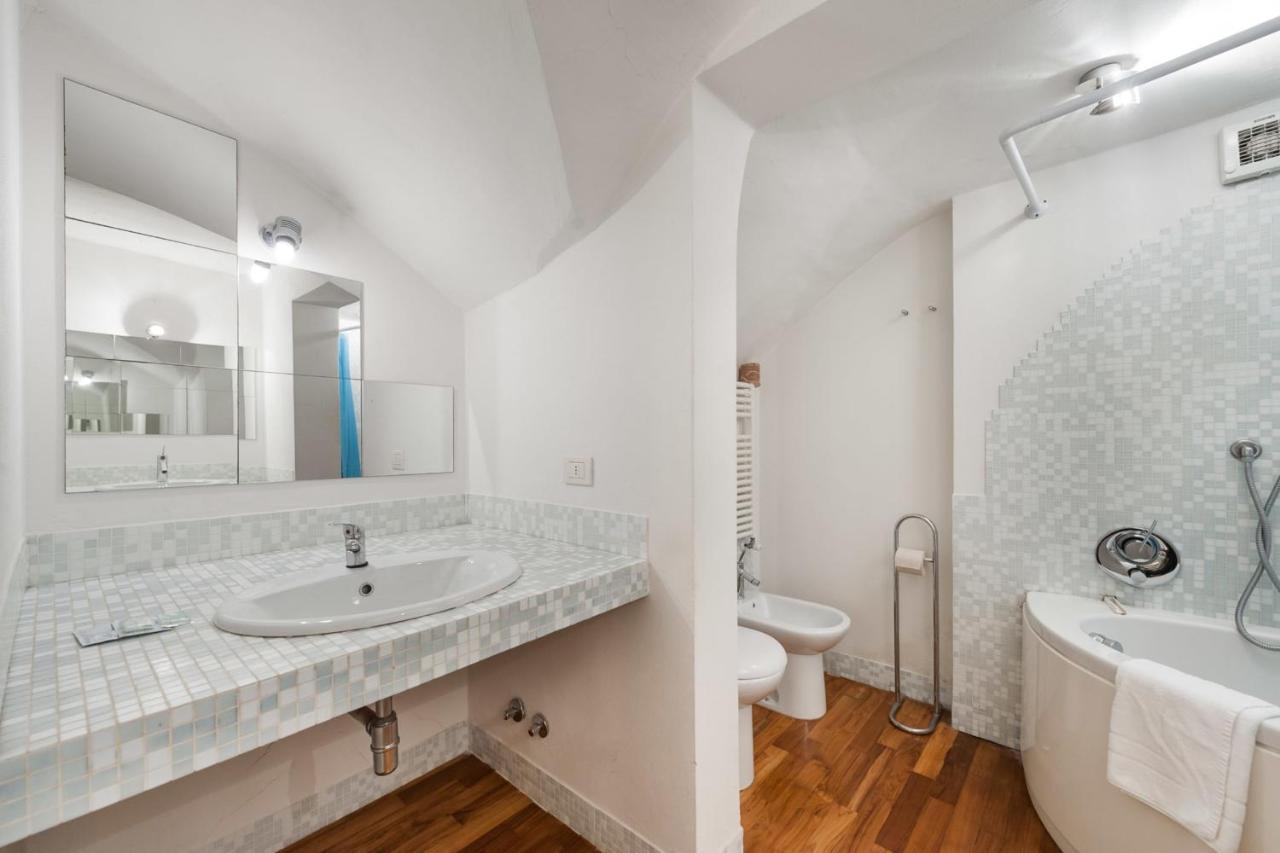 Pontevecchio Luxury Suite Amazing Location - Hosted By Sweetstay Florence Exterior photo