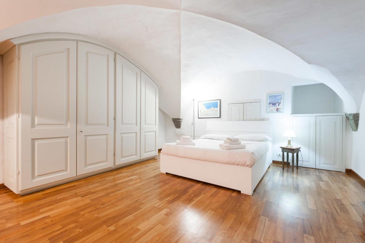Pontevecchio Luxury Suite Amazing Location - Hosted By Sweetstay Florence Exterior photo