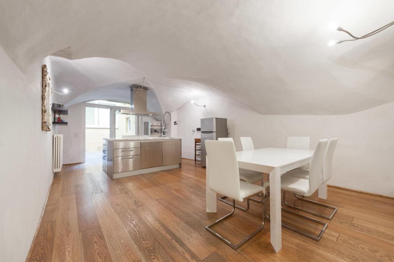 Pontevecchio Luxury Suite Amazing Location - Hosted By Sweetstay Florence Exterior photo
